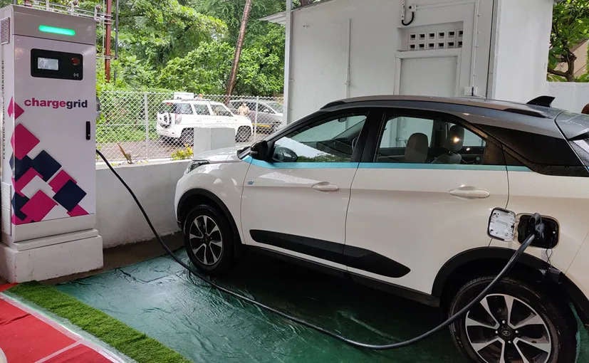 Best EV (Electric Vehicle) Charging Station in Gurgaon