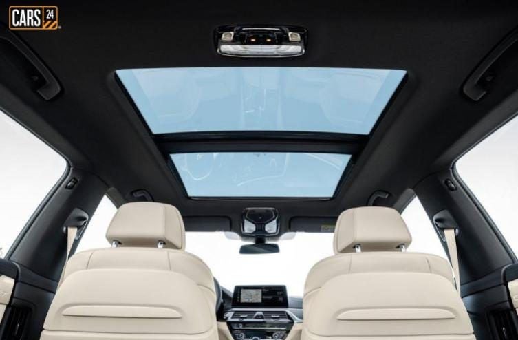 Best Cars with Panoramic Sunroofs in India