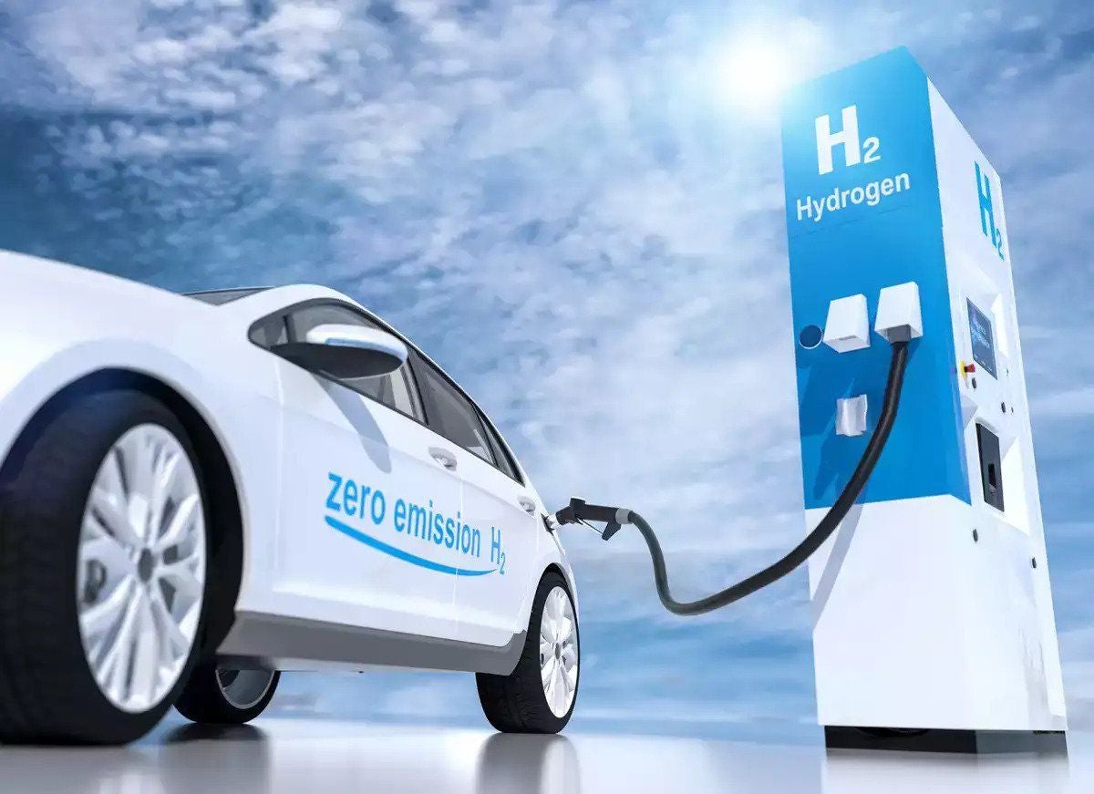 Hydrogen Fuel Cell – Everything You Need to Know