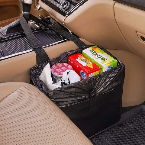 Car Organizer For Between Front Seats