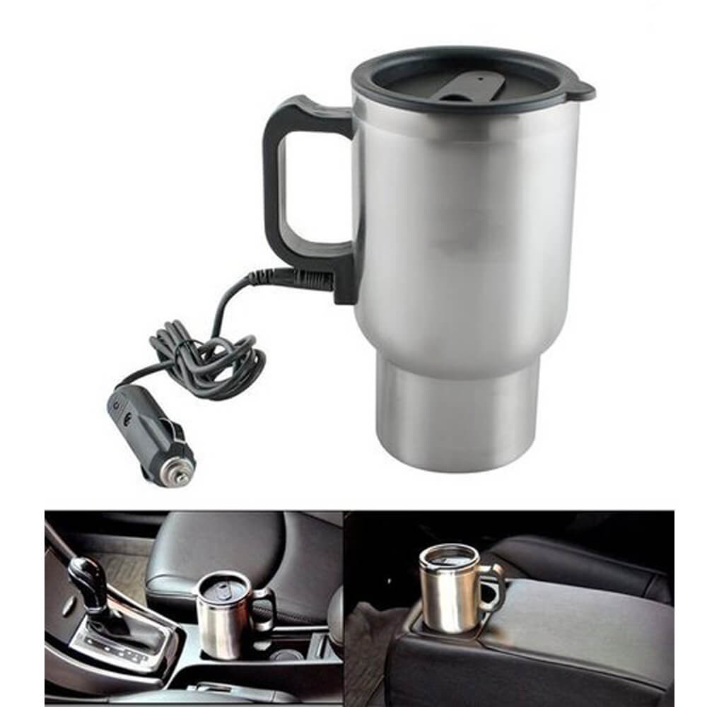 Car Electric Coffee Maker/ Tea Maker