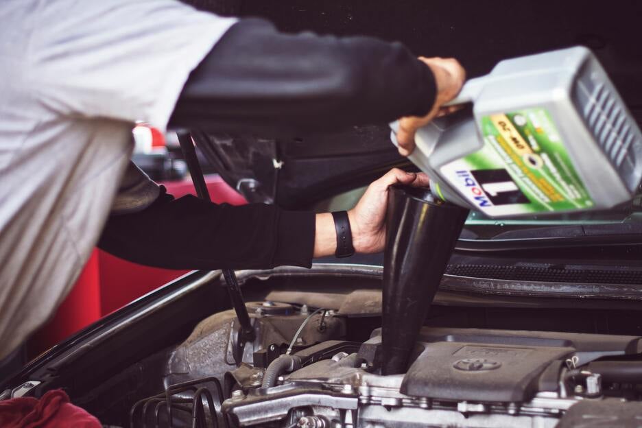 How to Check Used Car Engine Condition