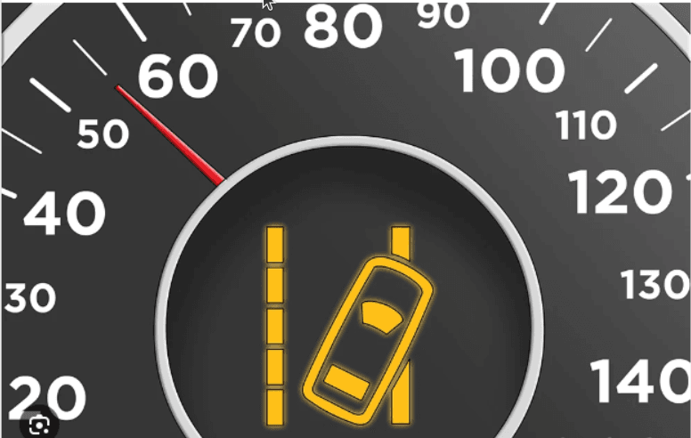 Car Warning Lights Explained on the App Store