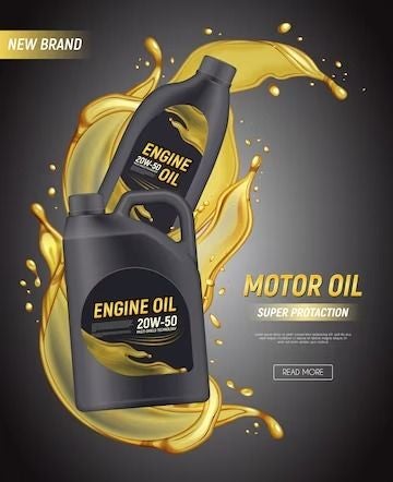 How to read engine oil grade?