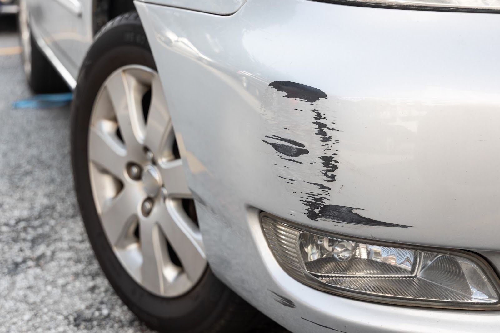 Types of Car Scratches : How to Fix Scratches on Car?
