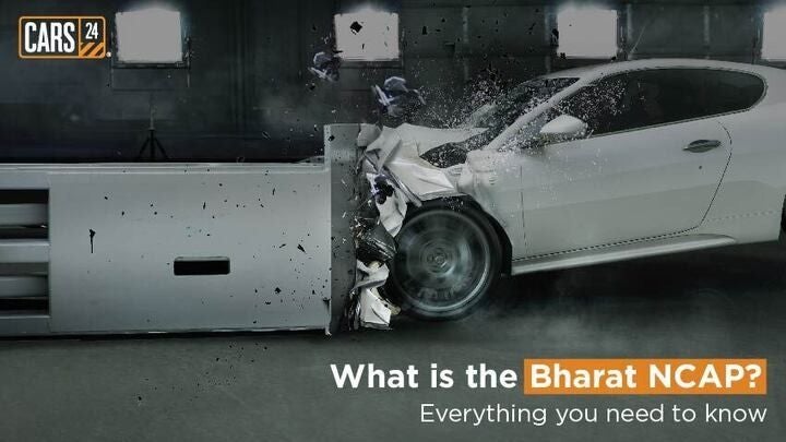 What is the Bharat NCAP? Everything You Need To Know