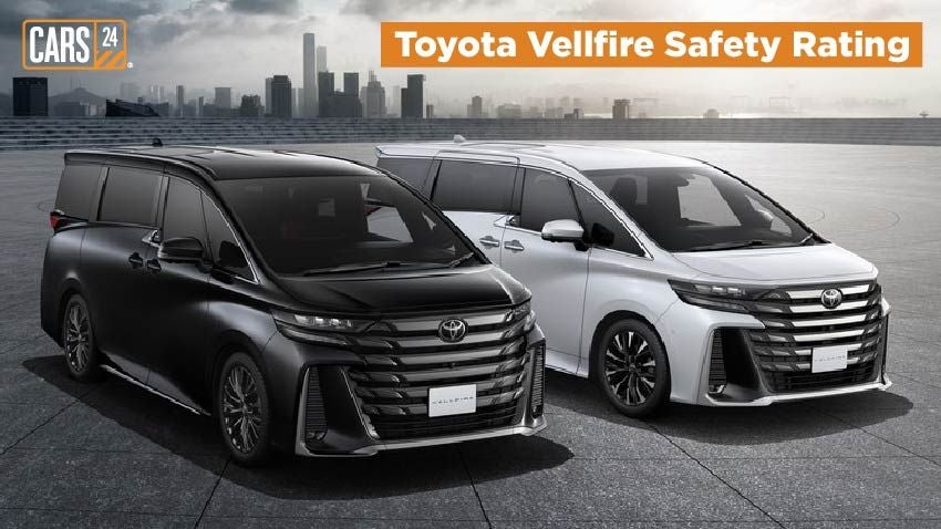 Toyota Vellfire Safety Rating-03