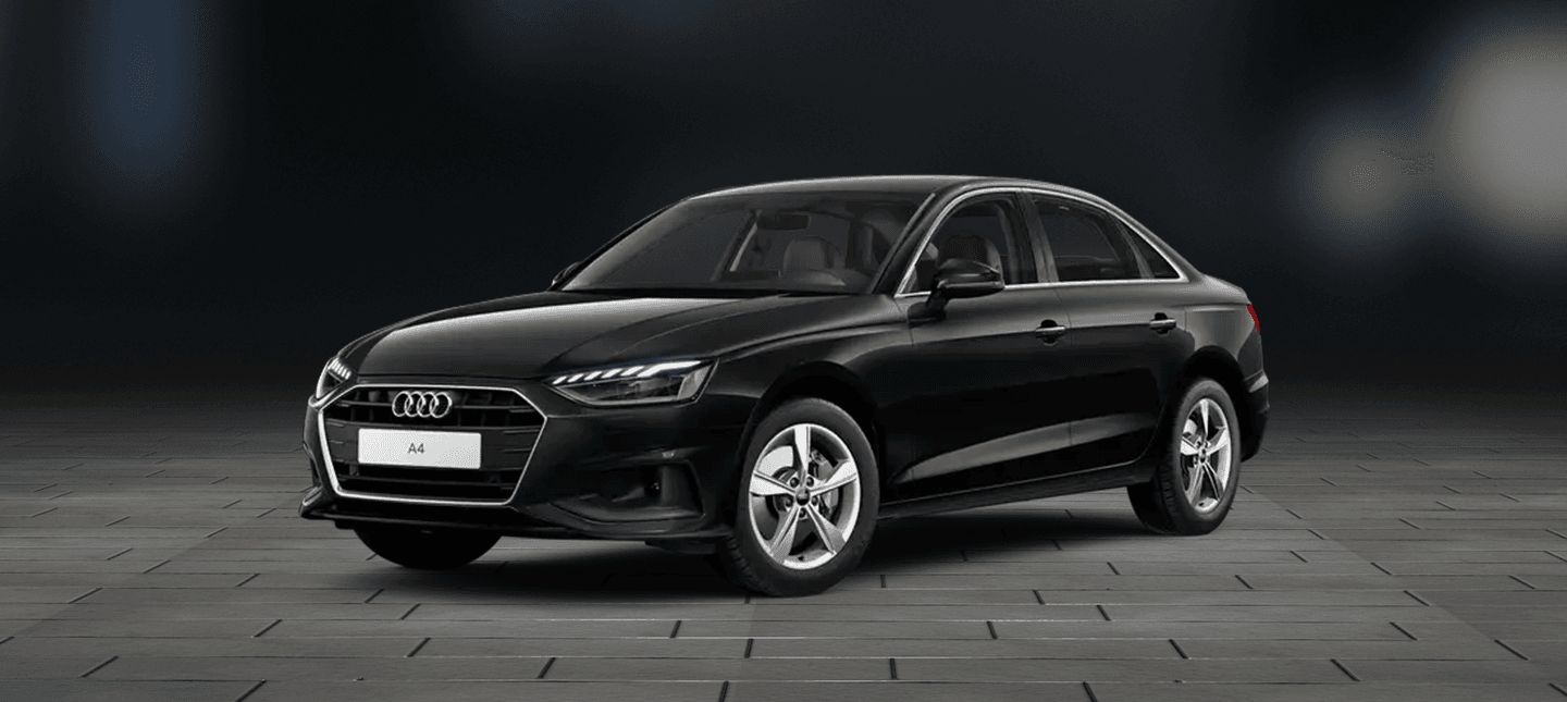 Audi-A4