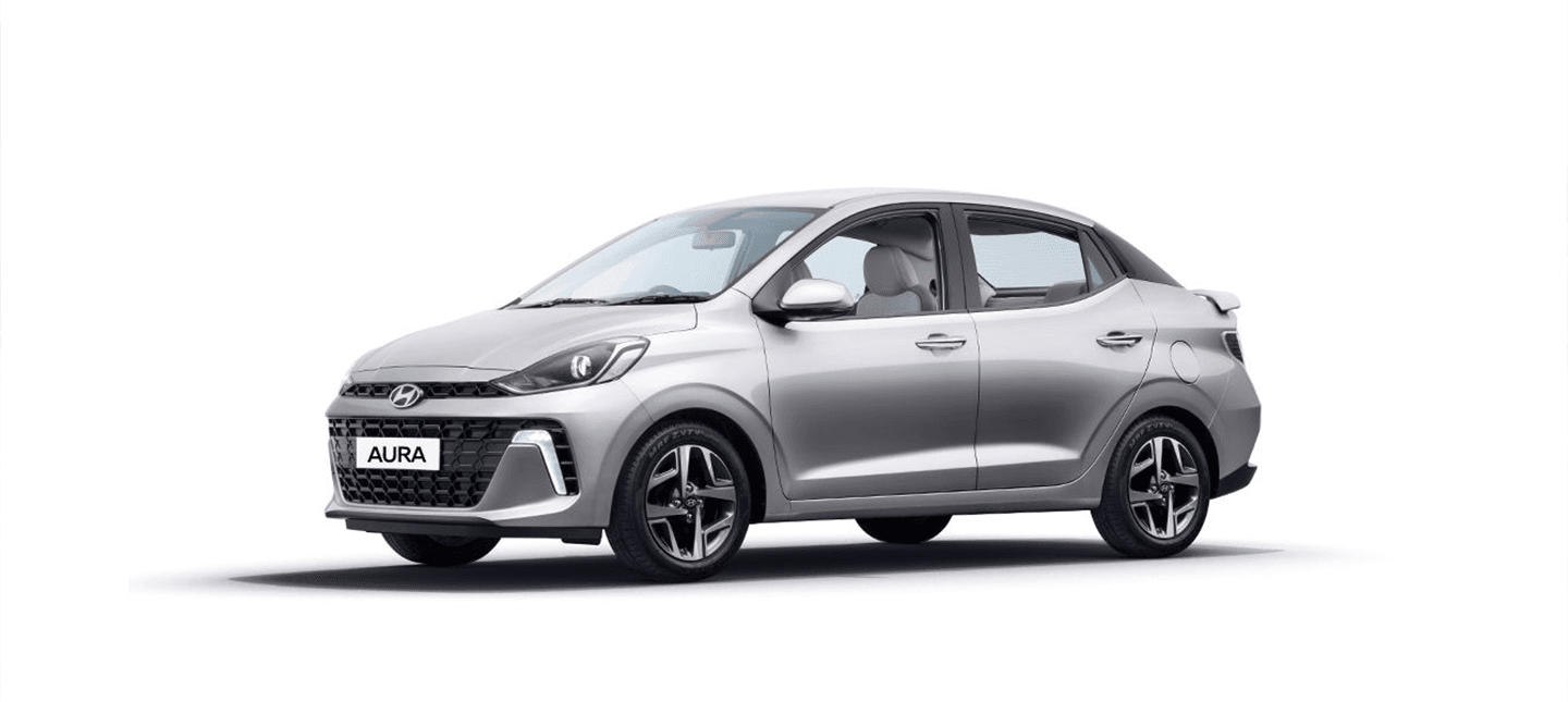 Hyundai-Aura