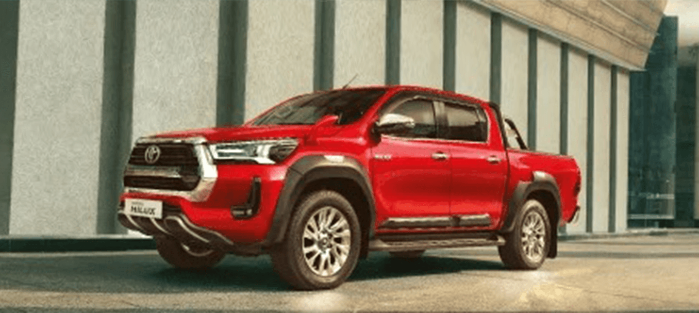 Toyota-Hilux
