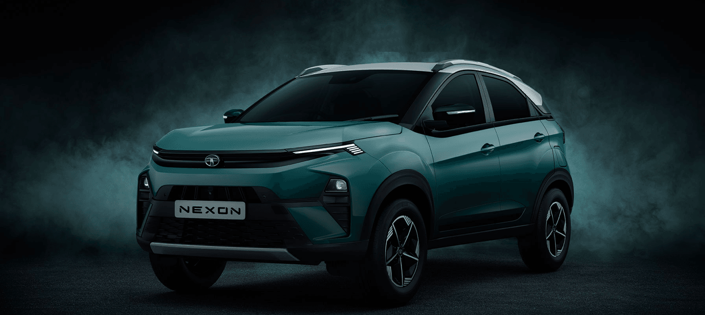 Tata-Nexon