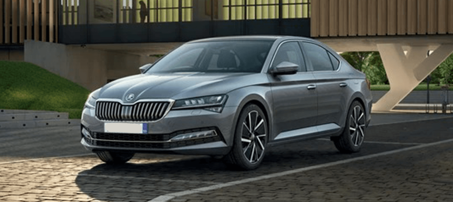 Skoda-Superb