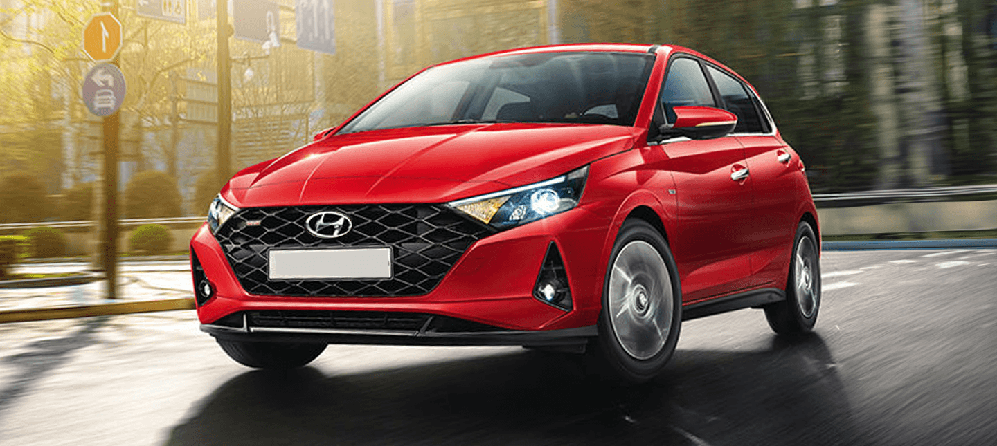 Hyundai-i20
