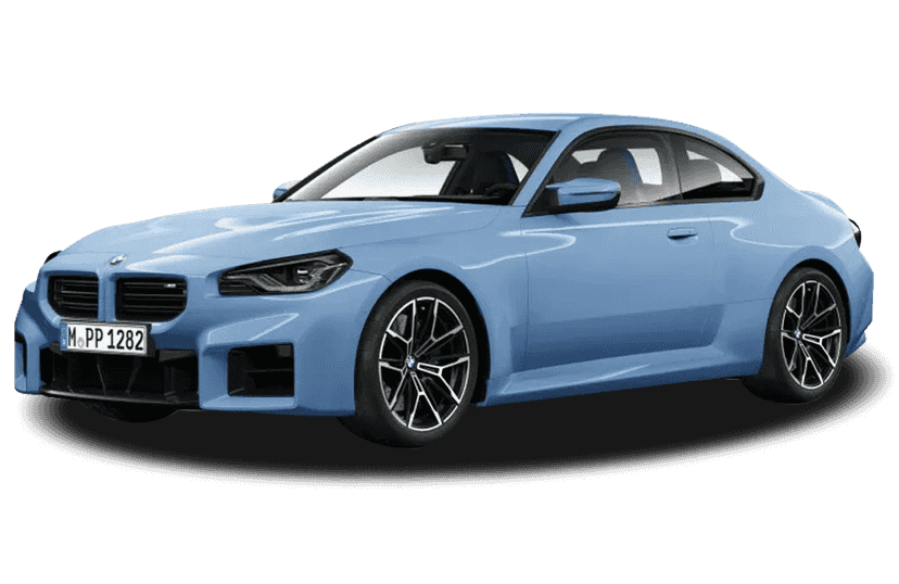 BMW M2 Specifications