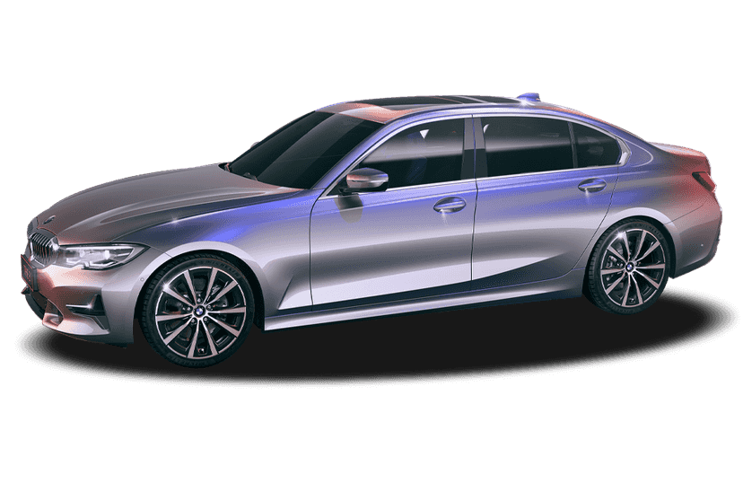 BMW 3 Series Gran Limousine User Reviews
