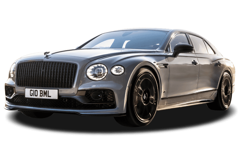 Bentley Flying Spur Specifications