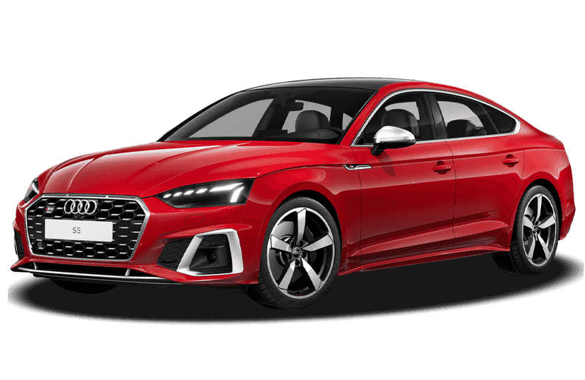 Audi S5 Sportback Specifications