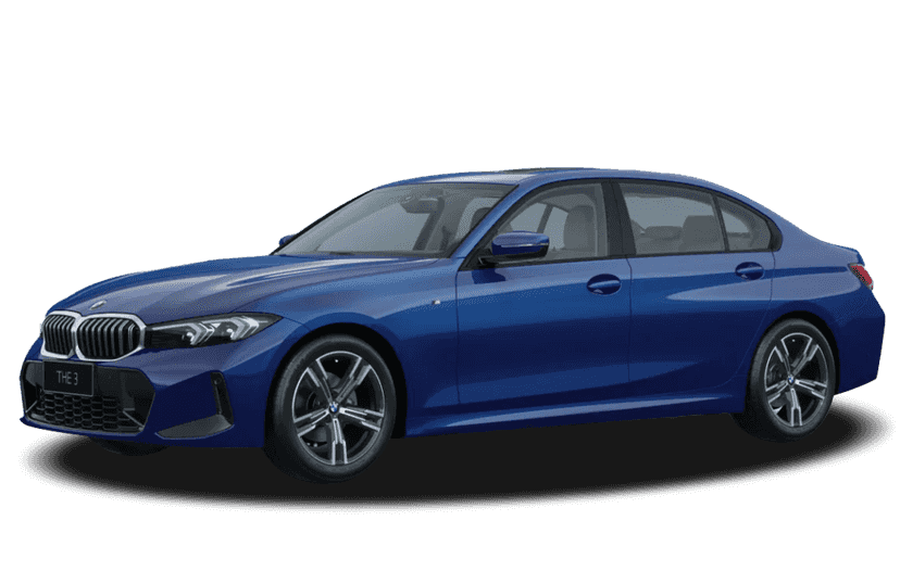 BMW 3 Series Specifications