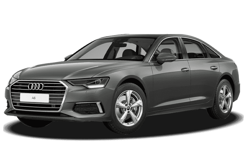 Audi A6 Specifications
