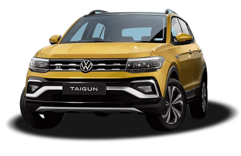 Volkswagen Taigun User Reviews