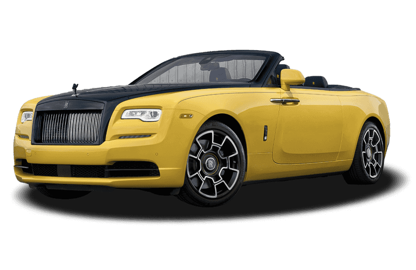 Rolls-Royce Dawn Specifications