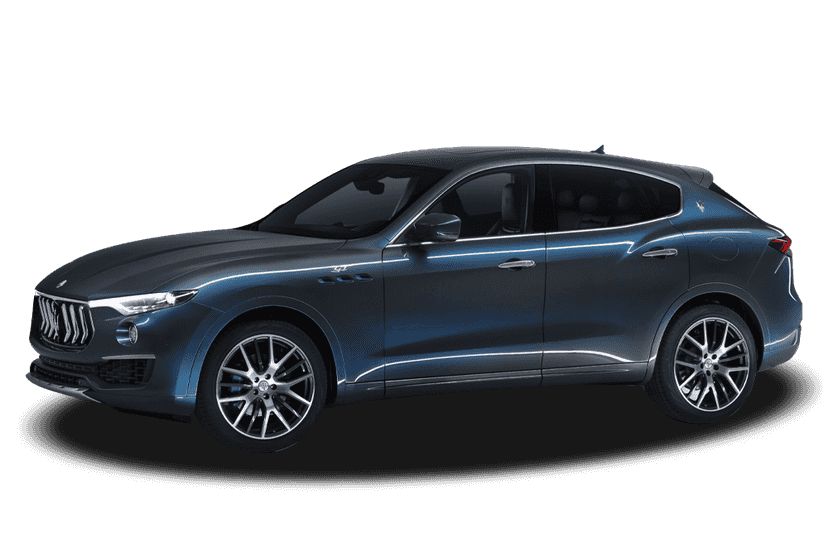 Maserati Levante Specifications