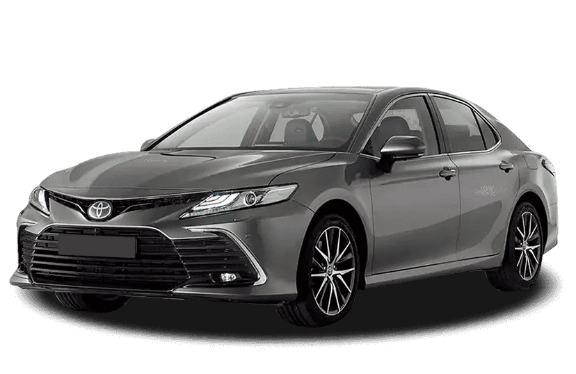 Toyota Camry Specifications