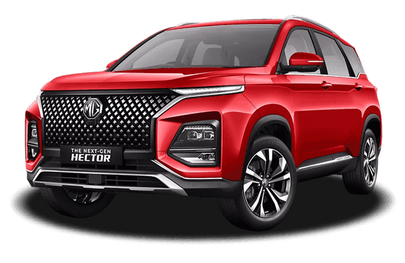 MG Hector Specifications