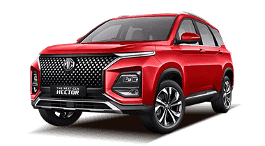 MG Hector Plus User Reviews