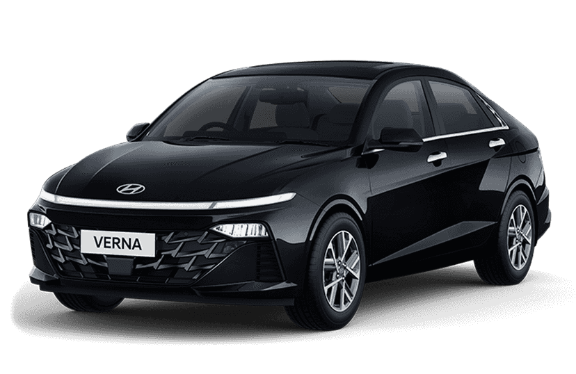 Hyundai Verna Specifications