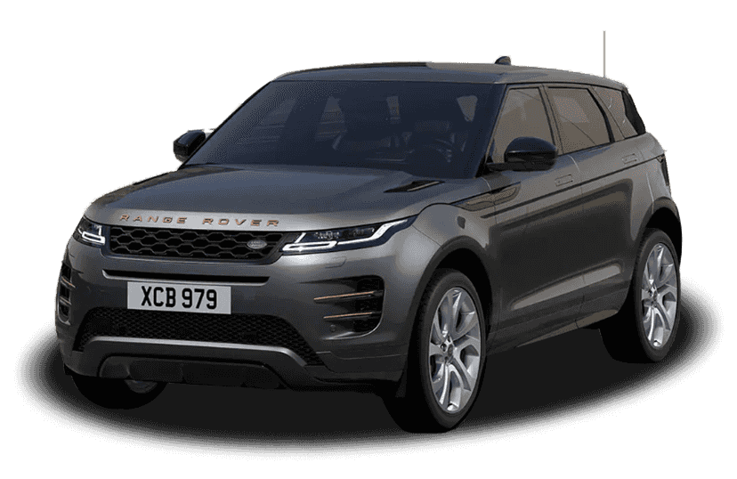Land Rover Range Rover Evoque 2018-2023 Specifications