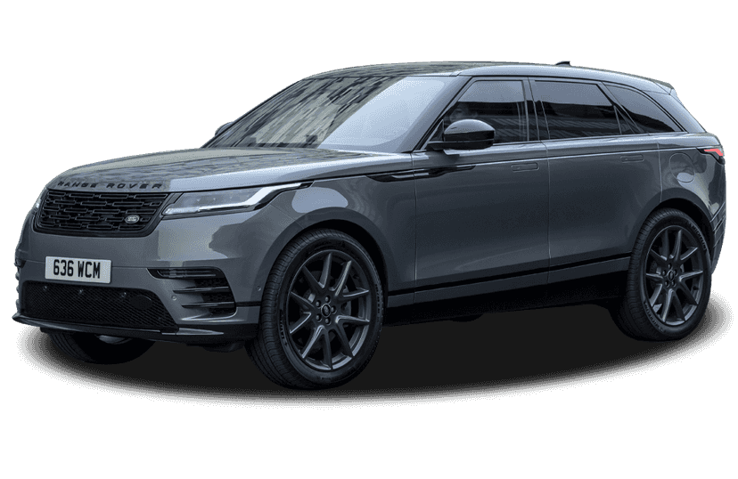 Land Rover Range Rover Velar Specifications