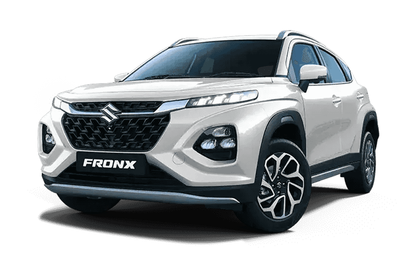 Maruti Suzuki FRONX User Reviews