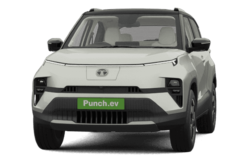 Tata Punch EV Specifications