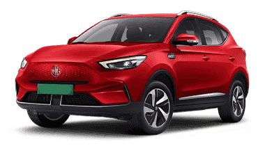 MG ZS EV Specifications
