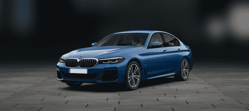 5 Series 2021-2023 image