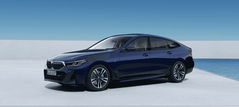 6 Series image