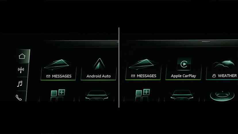 e-tron image