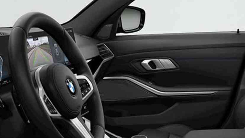 3 Series image