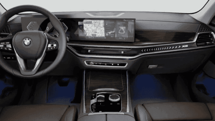 X5 image