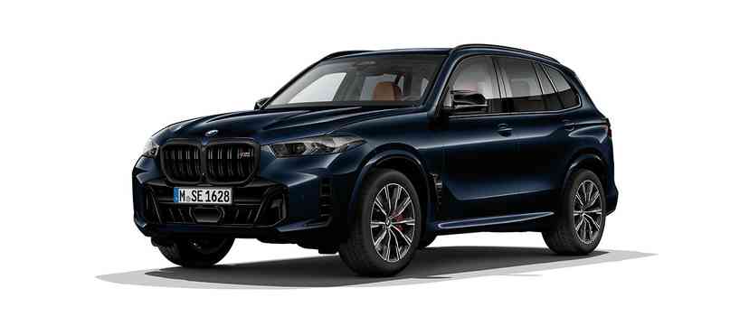 X5 image