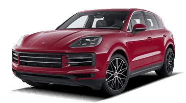 cayenne