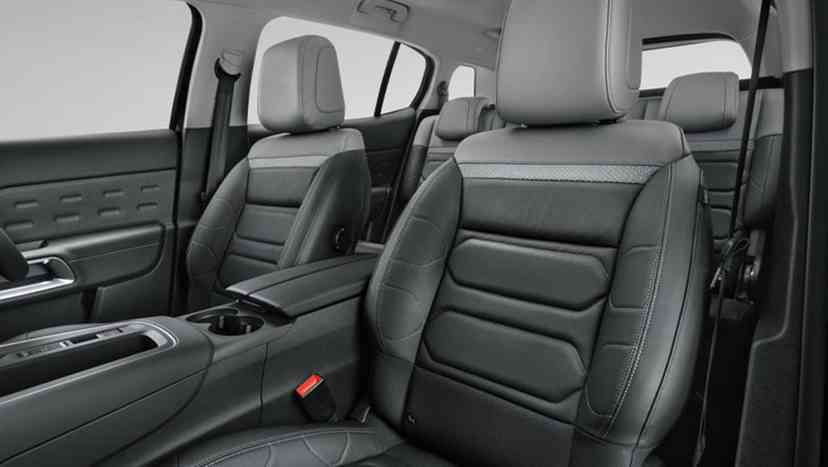 C5 Aircross image