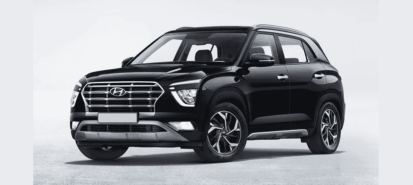 Creta 2018-2023 image