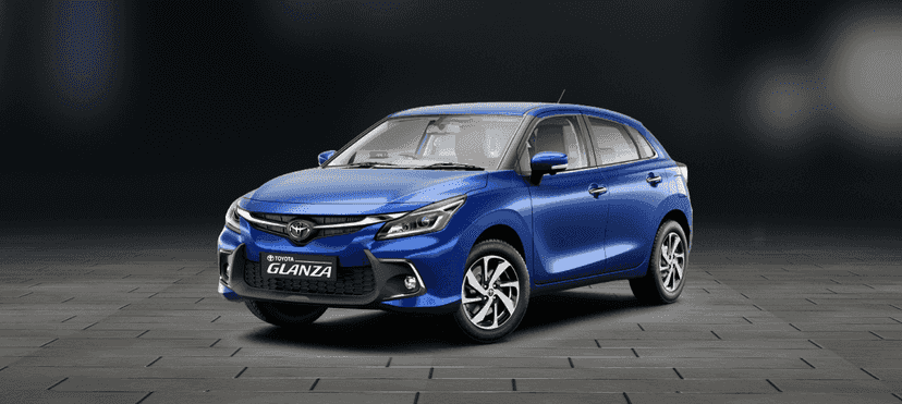 Glanza image