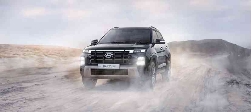 Creta image