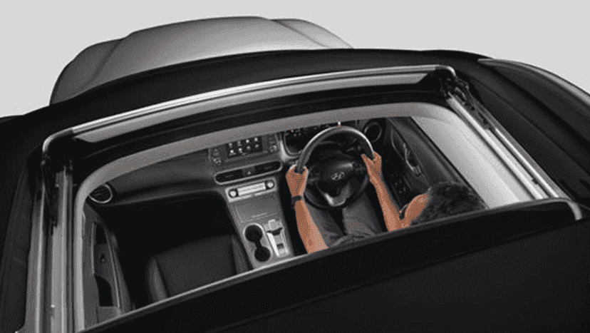 Kona Electric image