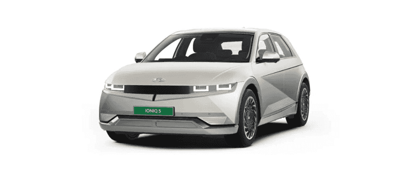 IONIQ 5 image
