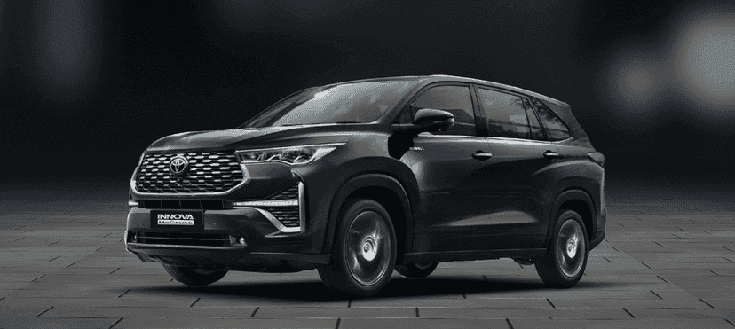 Innova Hycross image
