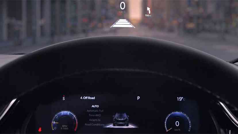 Grand Cherokee image